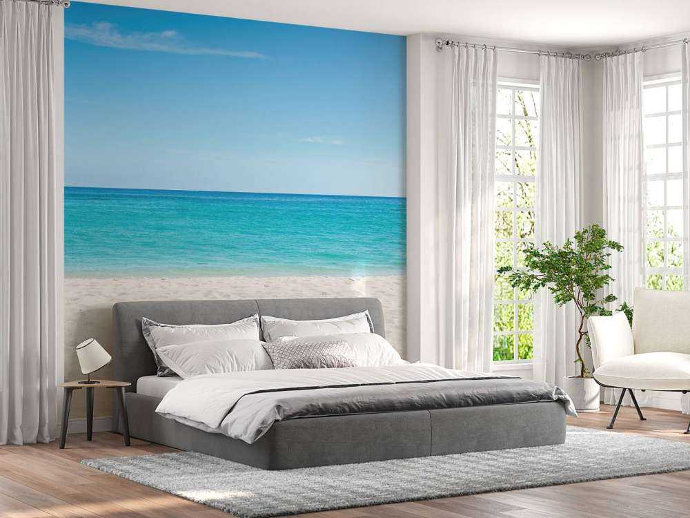 Plage et mer