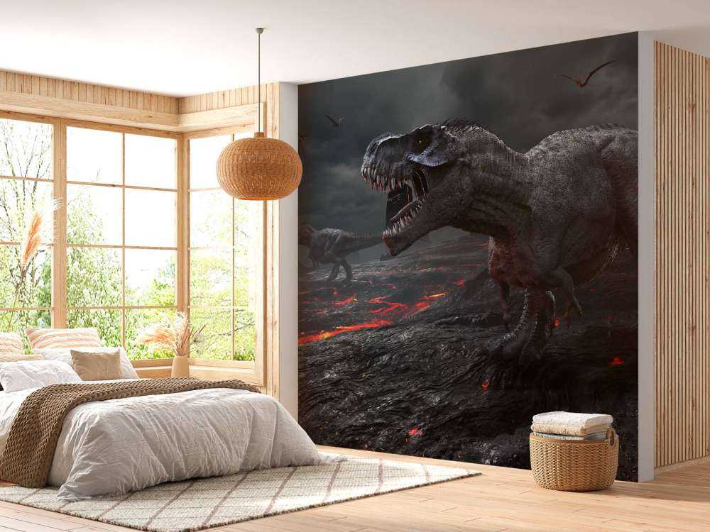 Dinosaures 3D