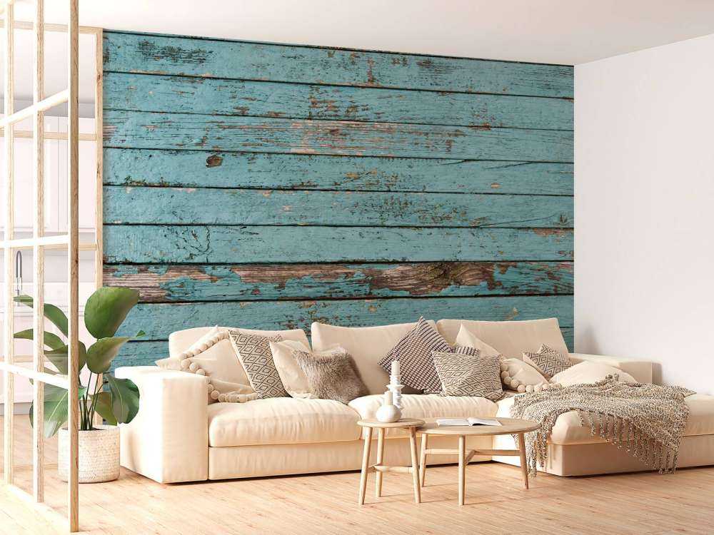 Bois bleu