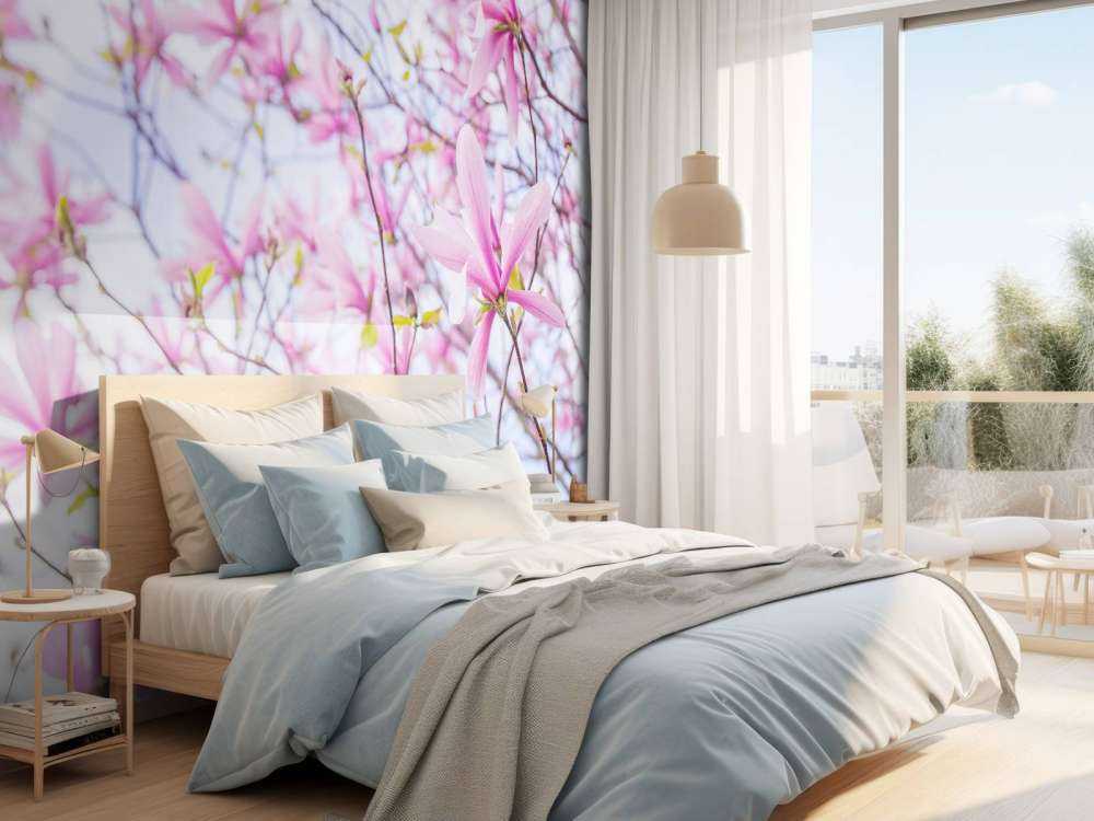 Magnolia