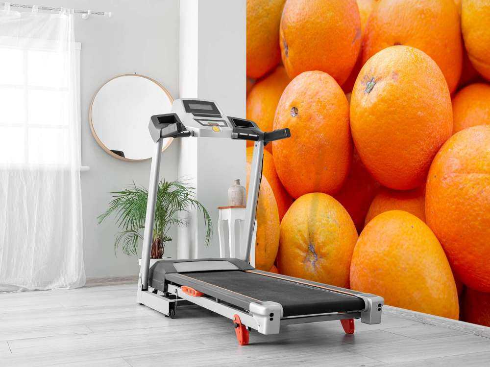 Oranges