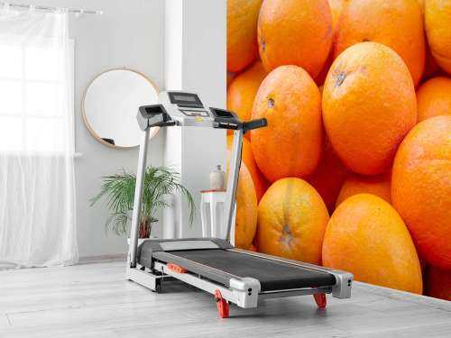 Oranges