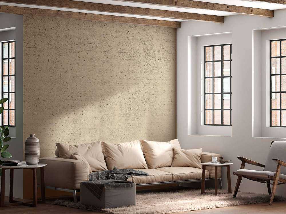Beige neutre