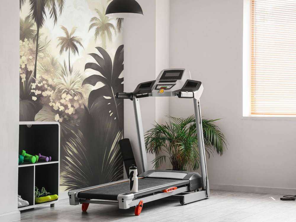 Souffle des tropiques Vert Foncé