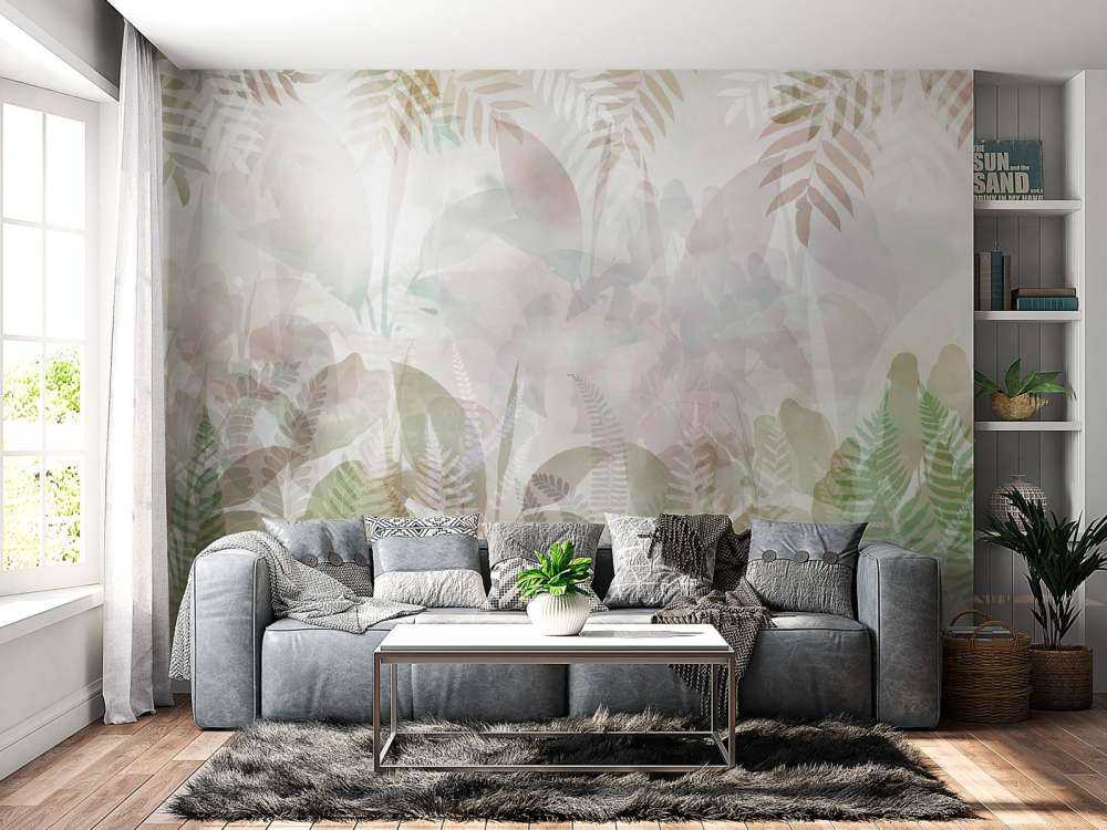 Essence Murmure de Feuille - Brume Tropicale