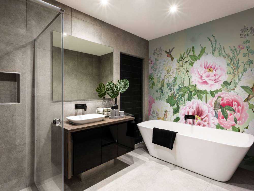 Paradis de Pivoine