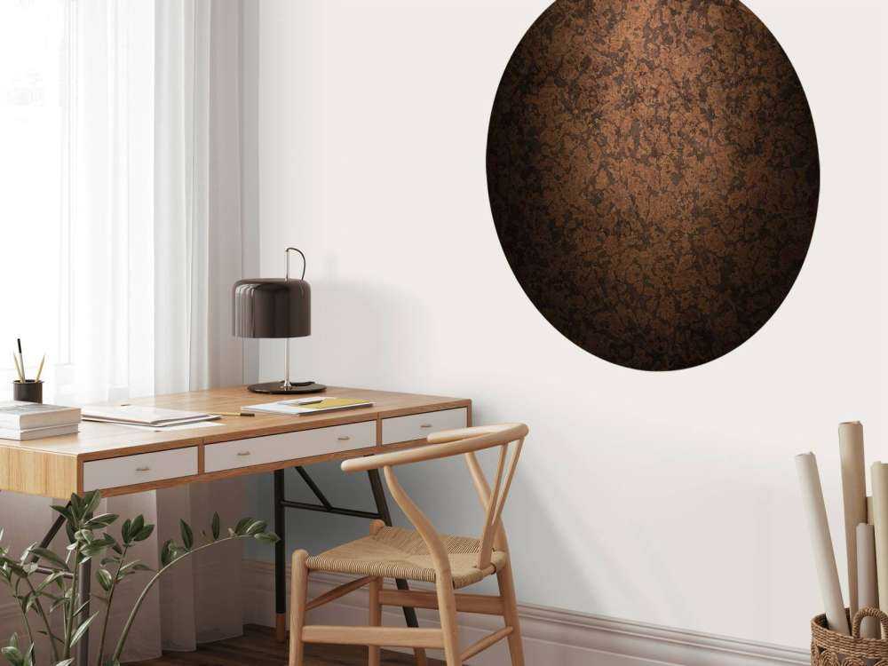 Bronze foncé