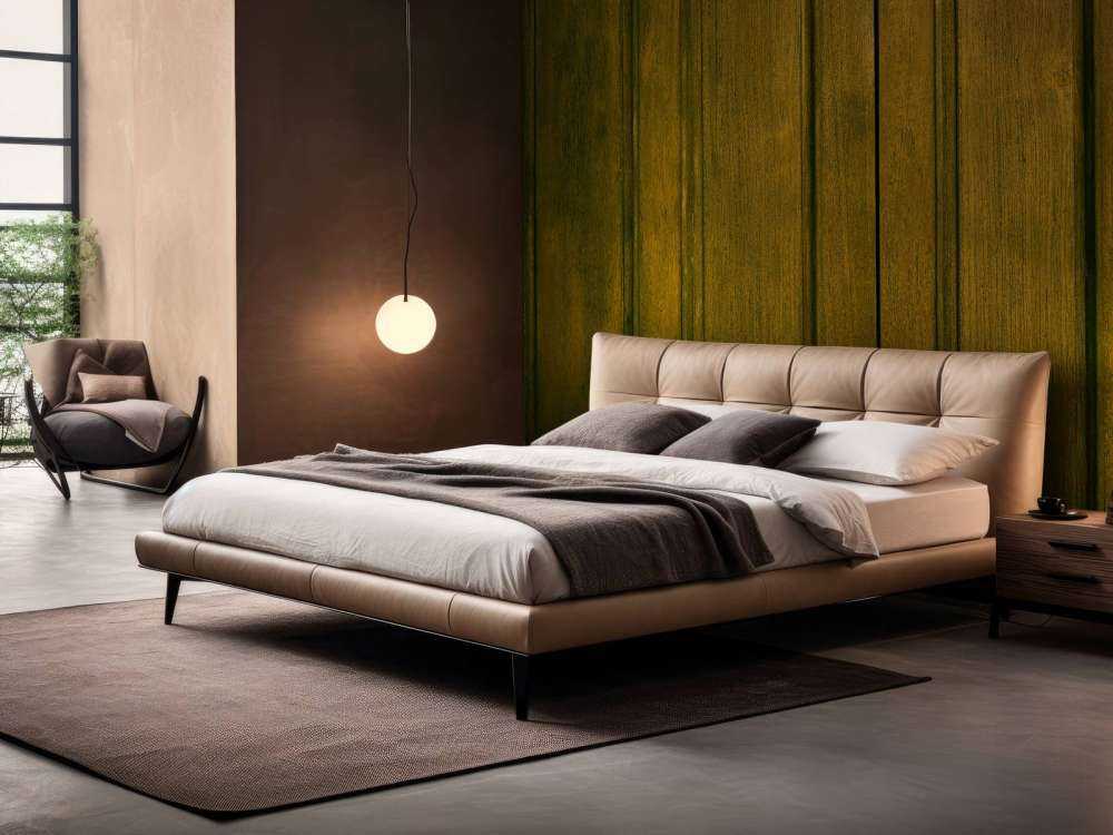 Bois jaune ocre
