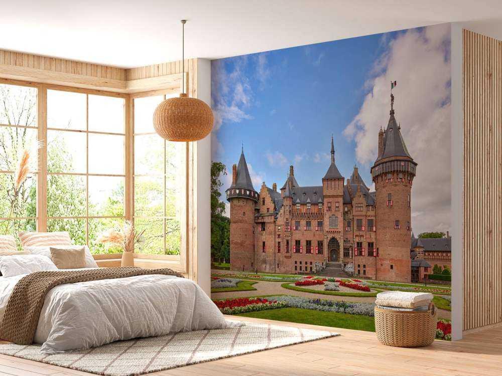 Château de Haar