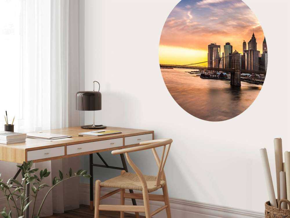 Skyline de New York