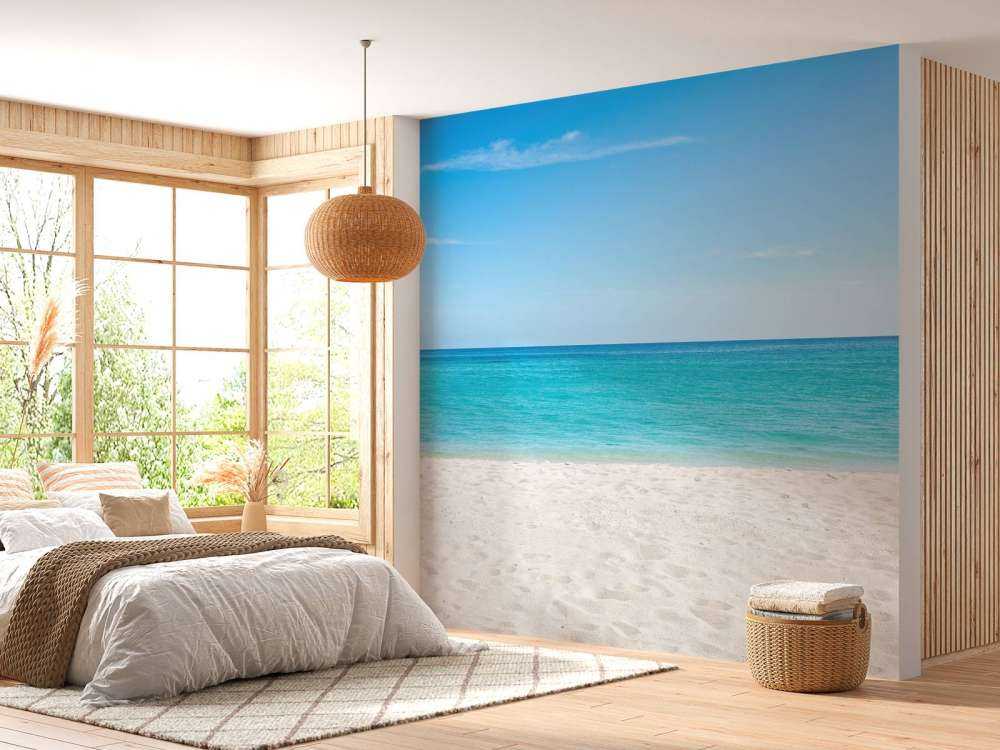 Plage et mer
