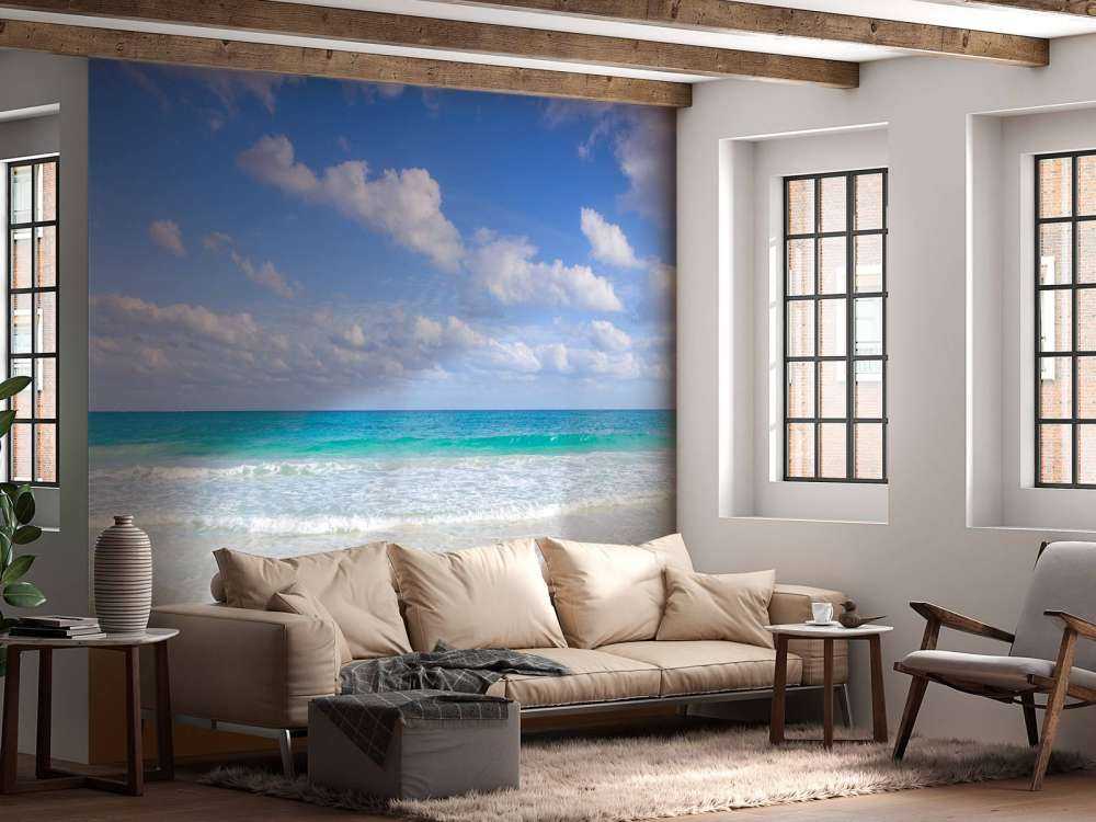 Plage de Cancún