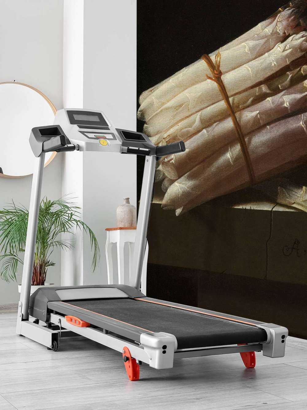Nature morte aux asperges