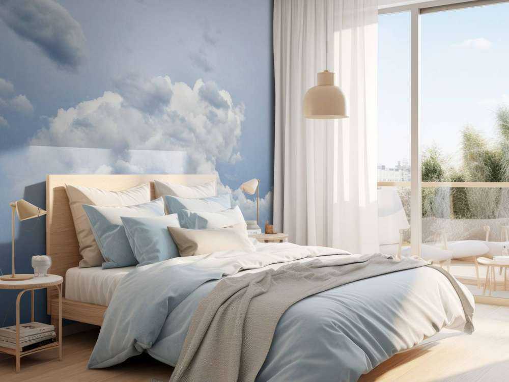 Beaux nuages