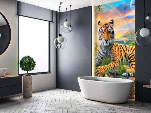 King of the Jungle
