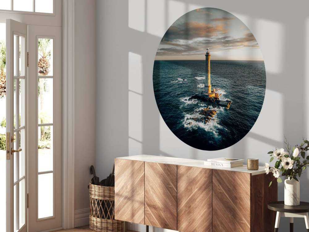 Phare de la Hague
