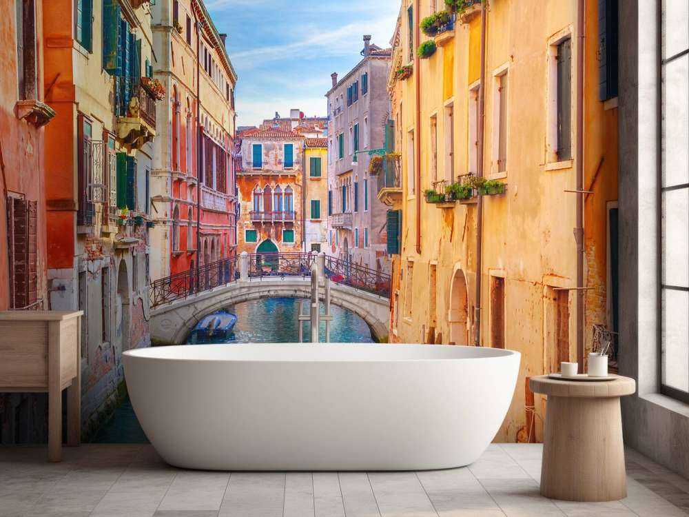 Canal étroit