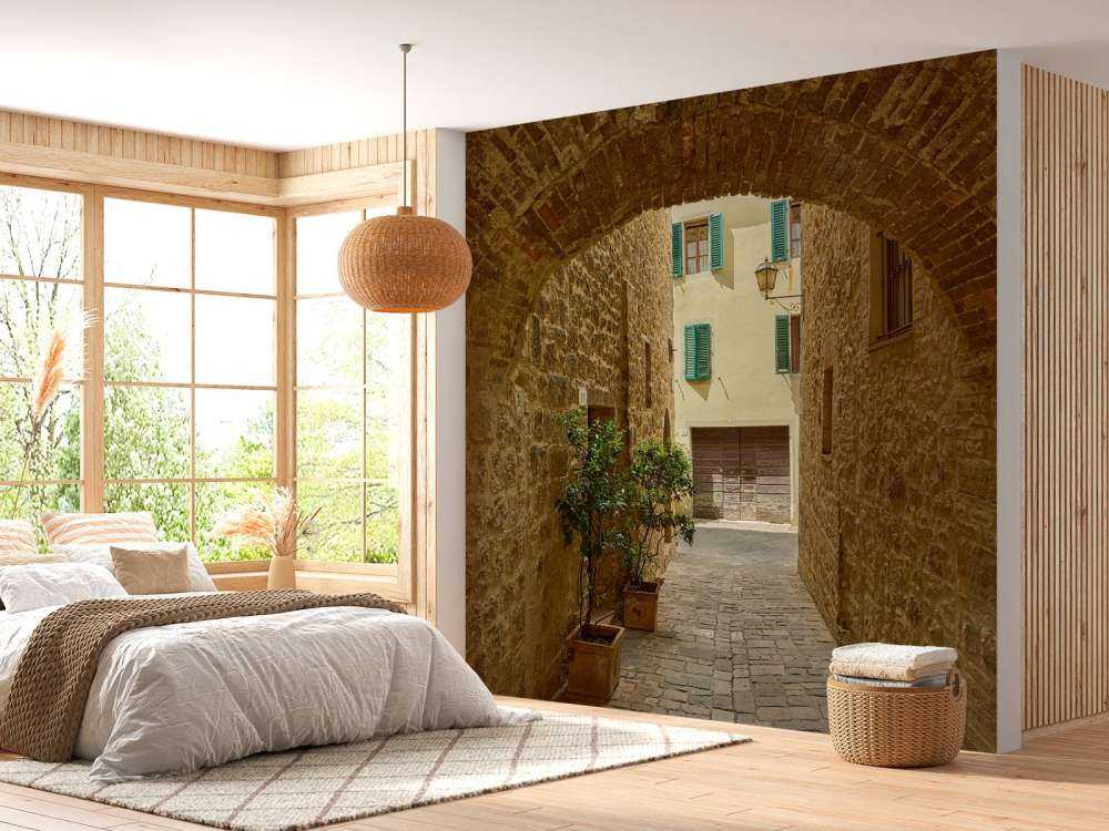 Ruelle italienne