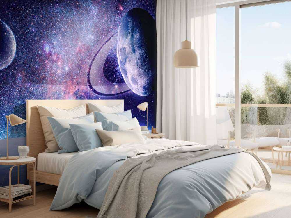 Le monde extraterrestre