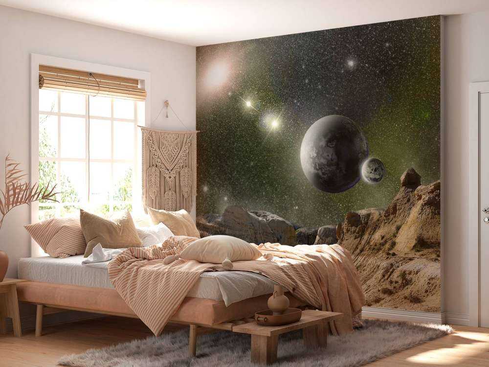 Espace fantaisie