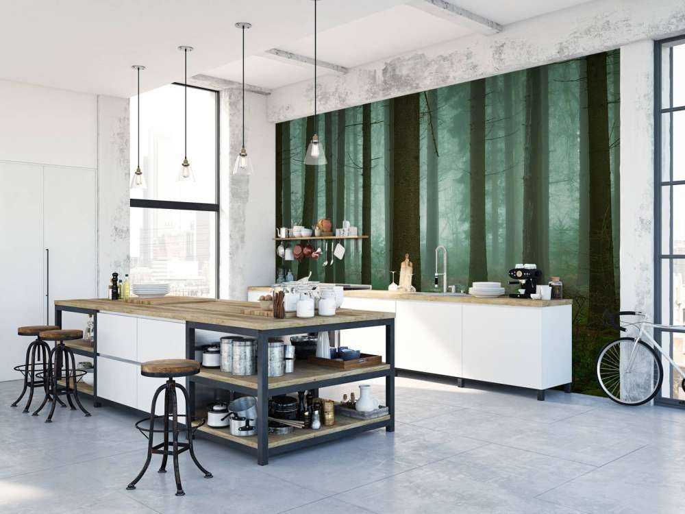 The Cold, Dark Days of Winter