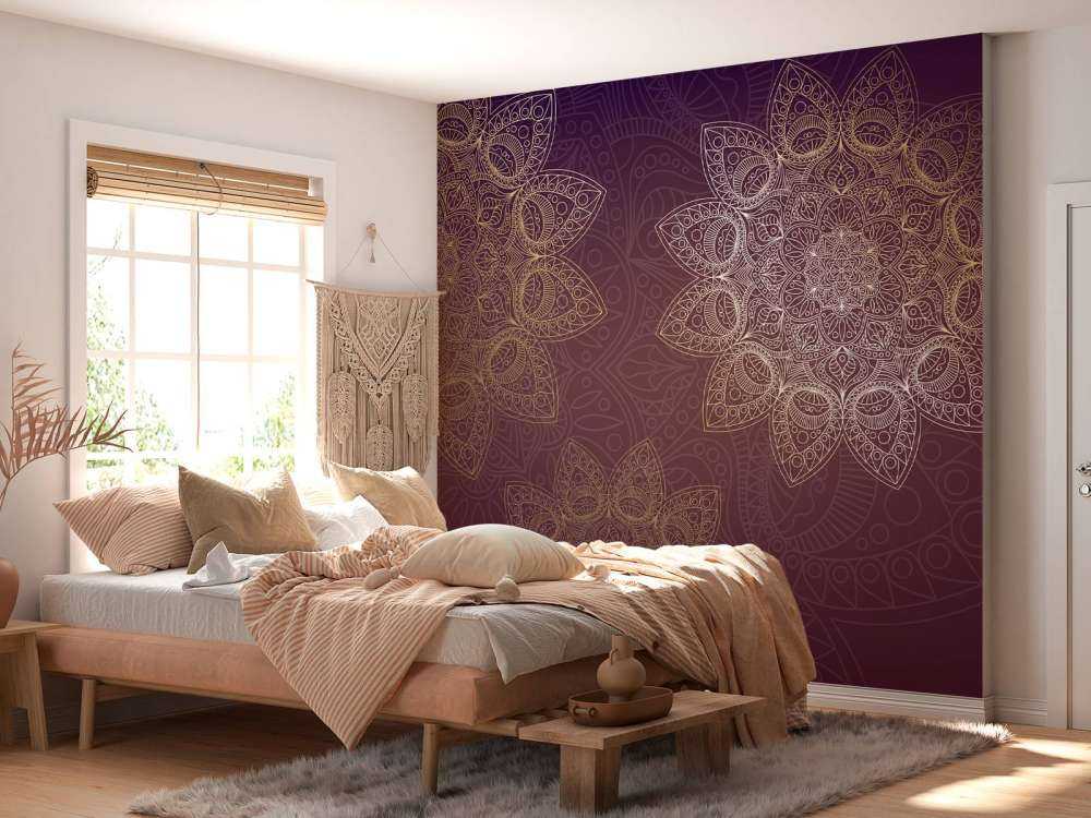 Mandalas indiens