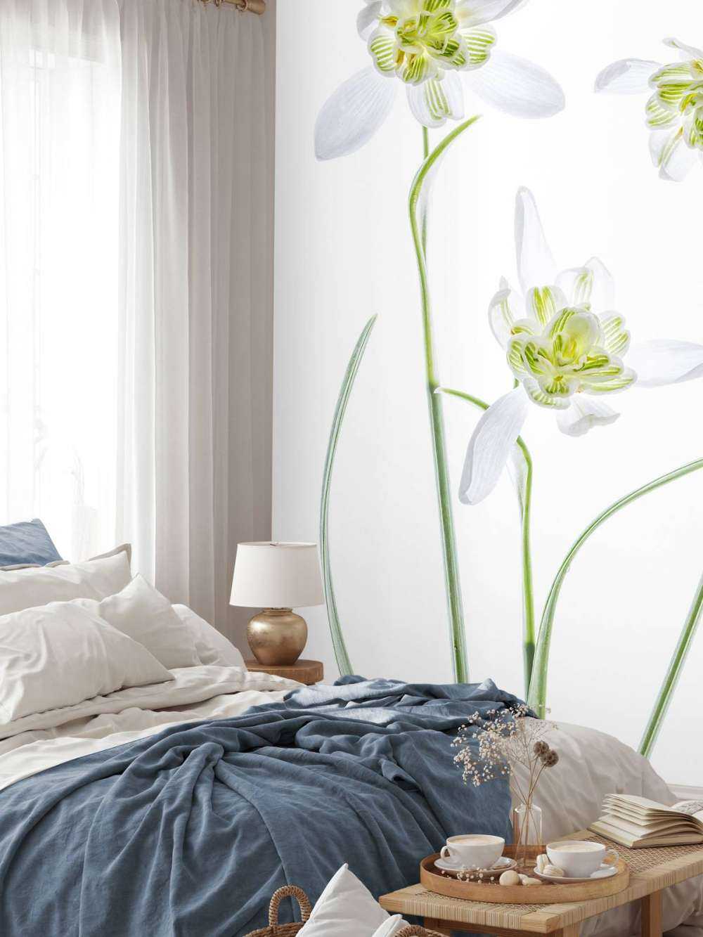 Galanthus Flore Pleno