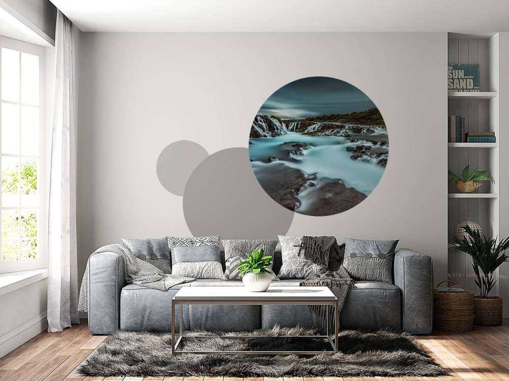 Cool water