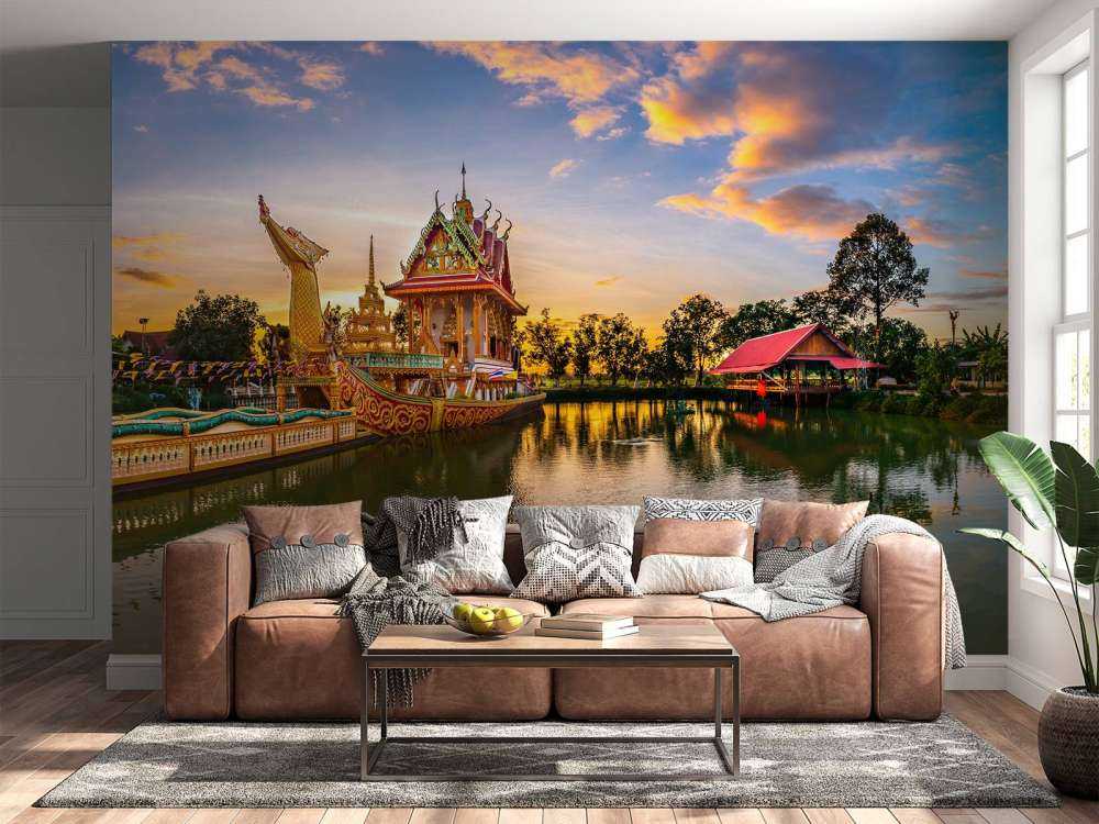 Gros Suphannahong thaïlandais