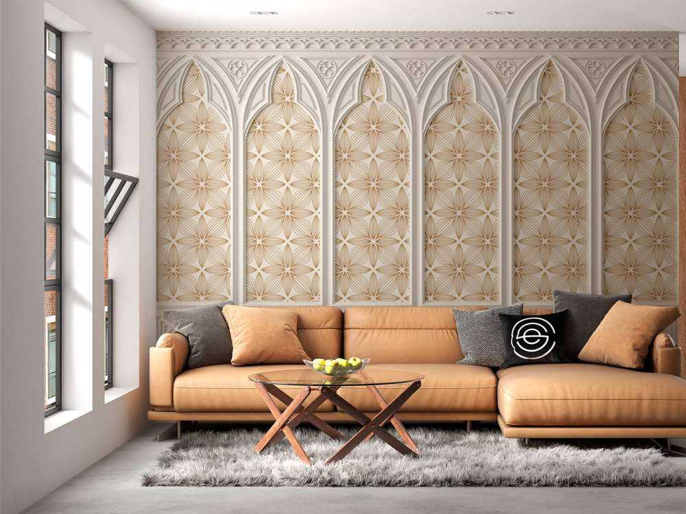 Golden Lattice