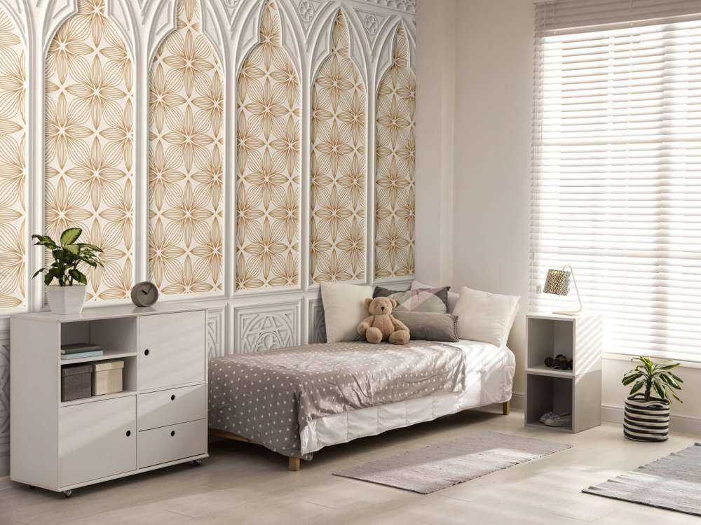 Golden Lattice