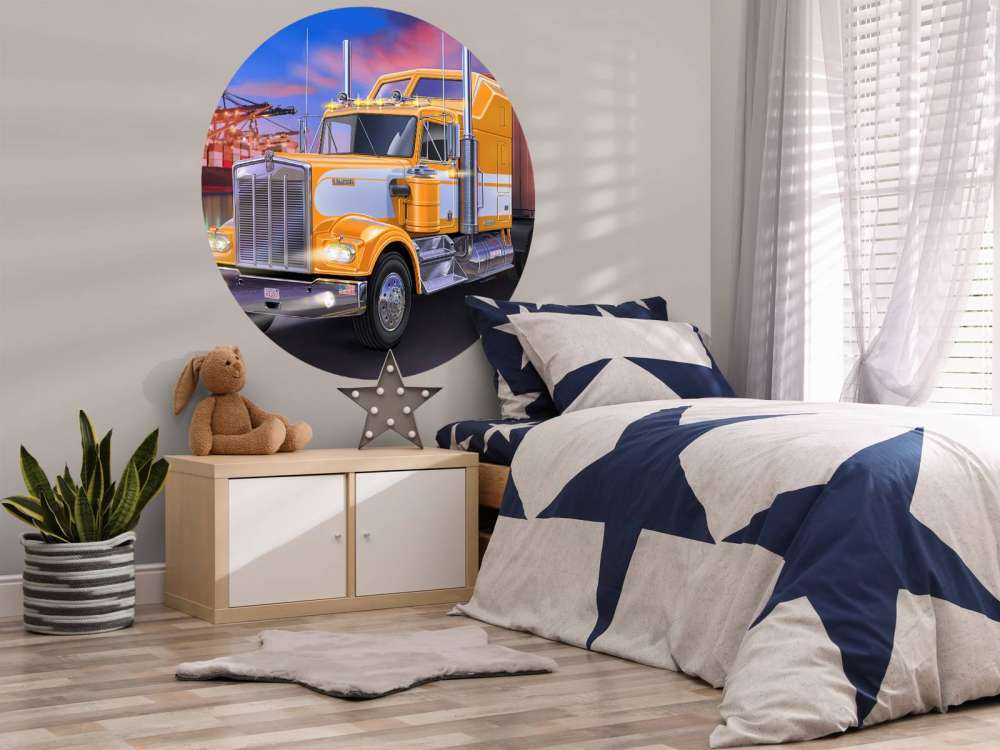 Kenworth