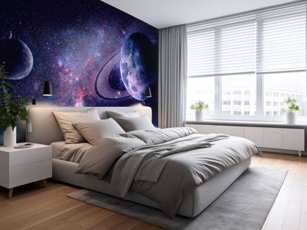 Le monde extraterrestre