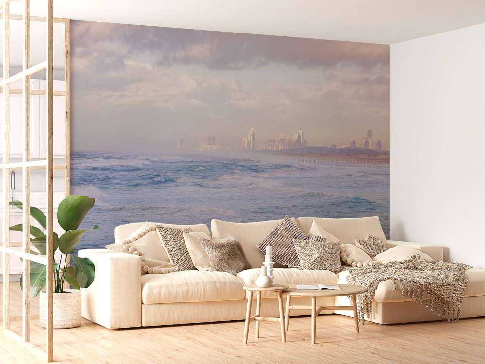 Plage de Bat-Yam