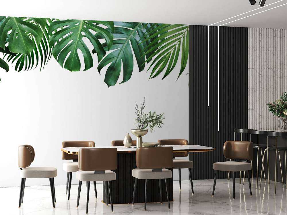 Plantes tropicales