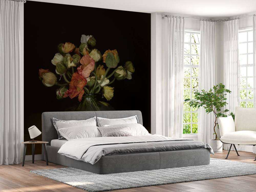 Fleurs pittoresques