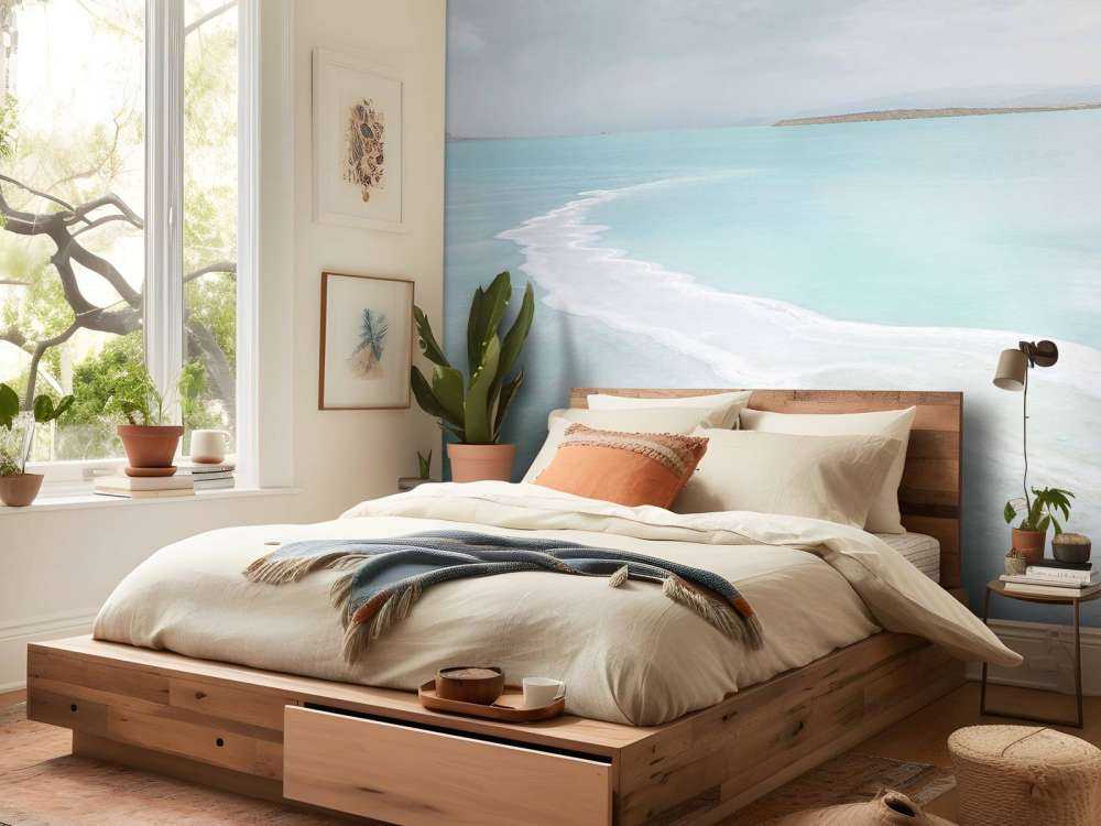 La mer Morte