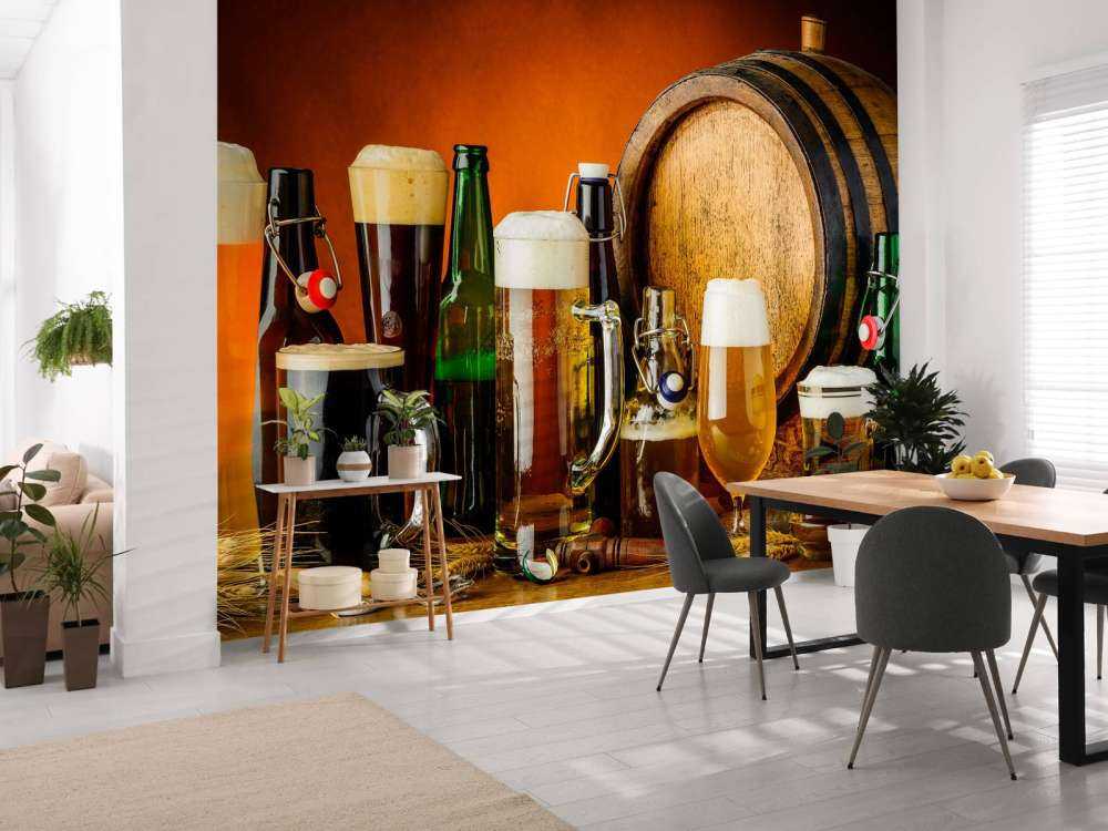 Bières