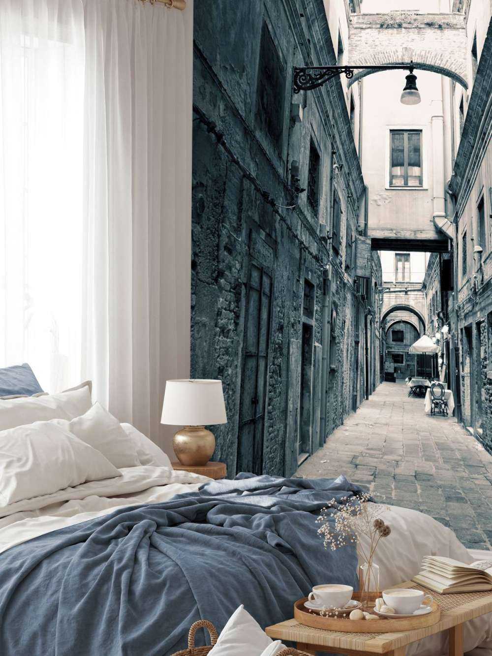 Petite ruelle