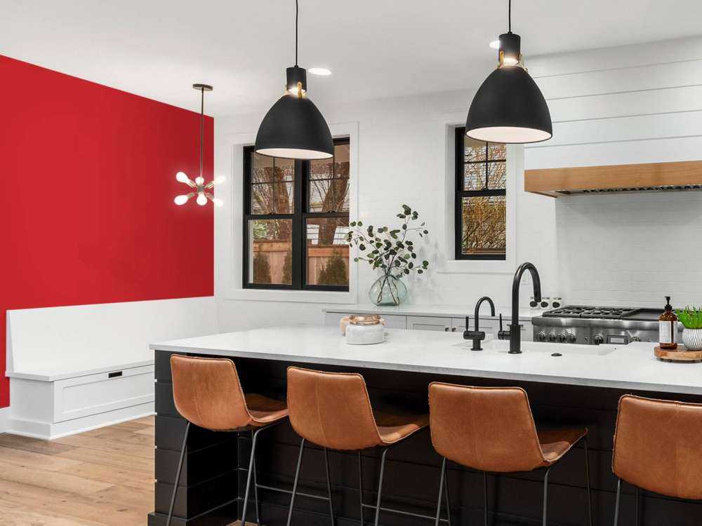 Rouge rubis