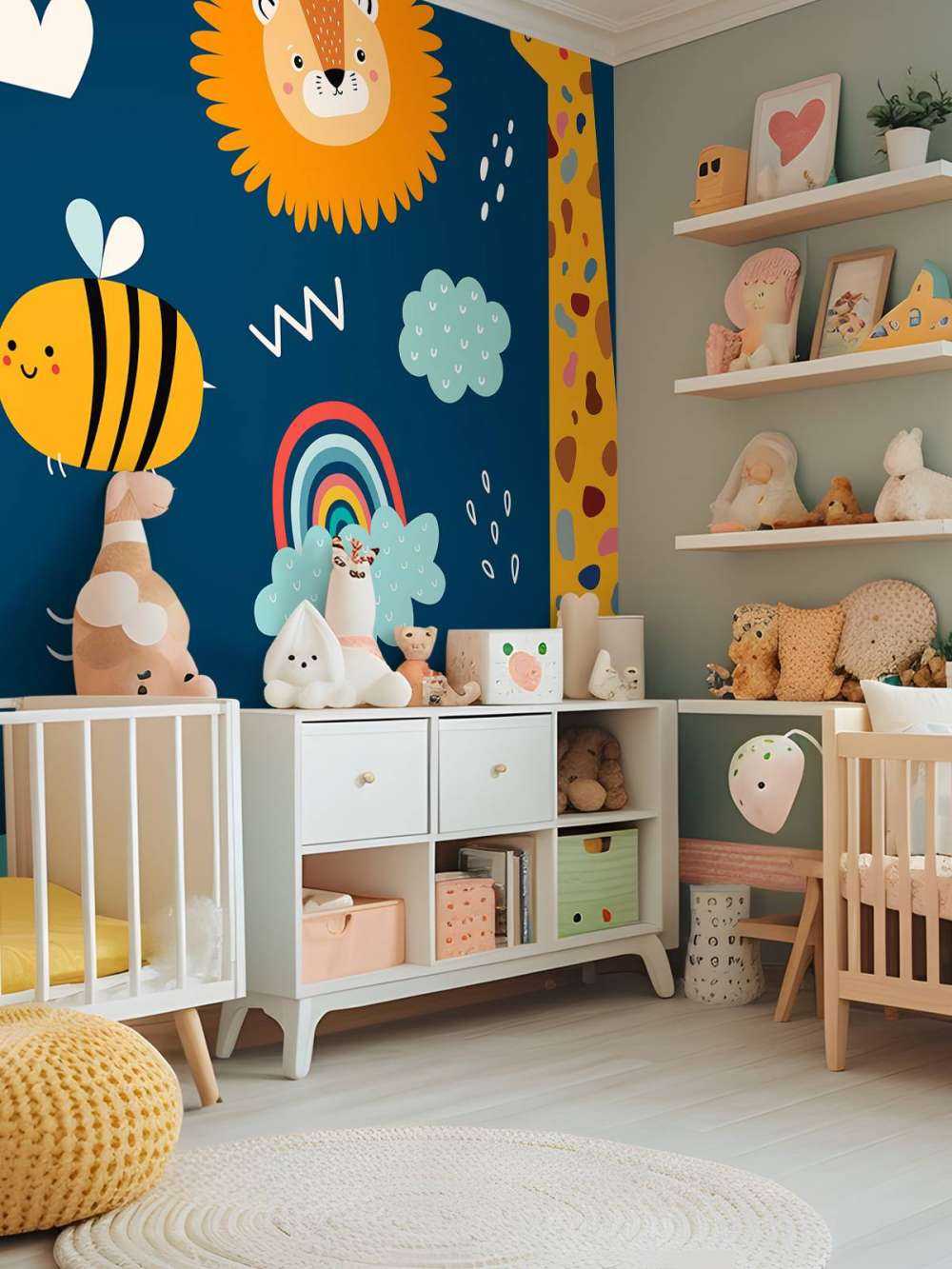 Bébés animaux