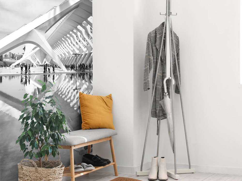 Musée des sciences - Museo de Ciencas Principe Felipe - Valencia