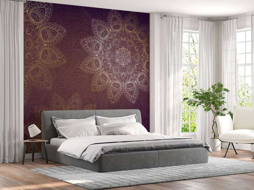 Mandalas indiens