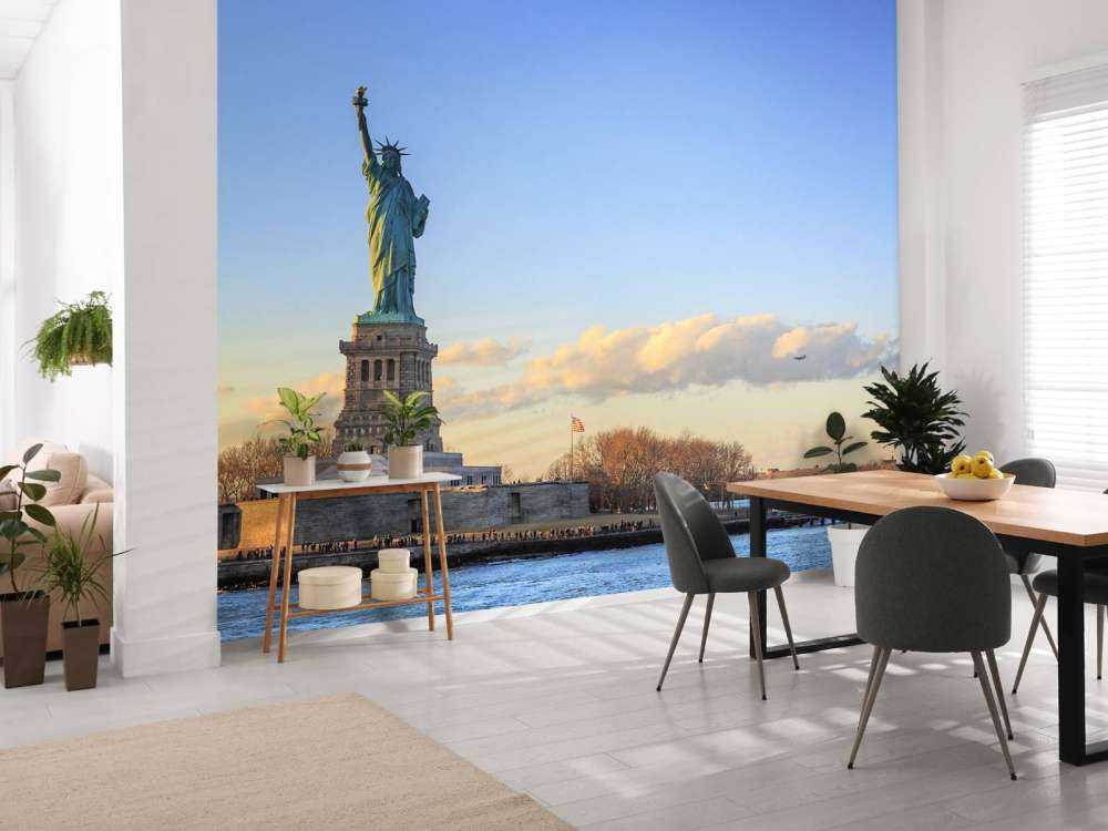 Statue de la Liberté