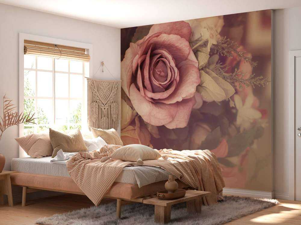 Roses roses vintage
