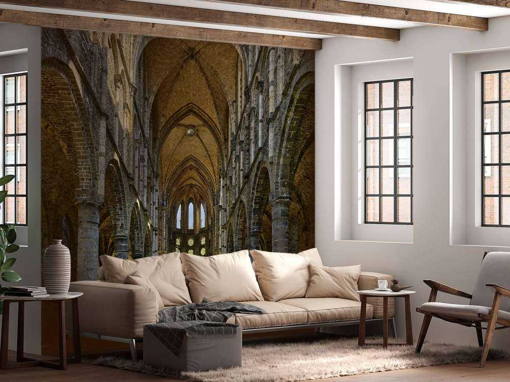 Ancienne abbaye