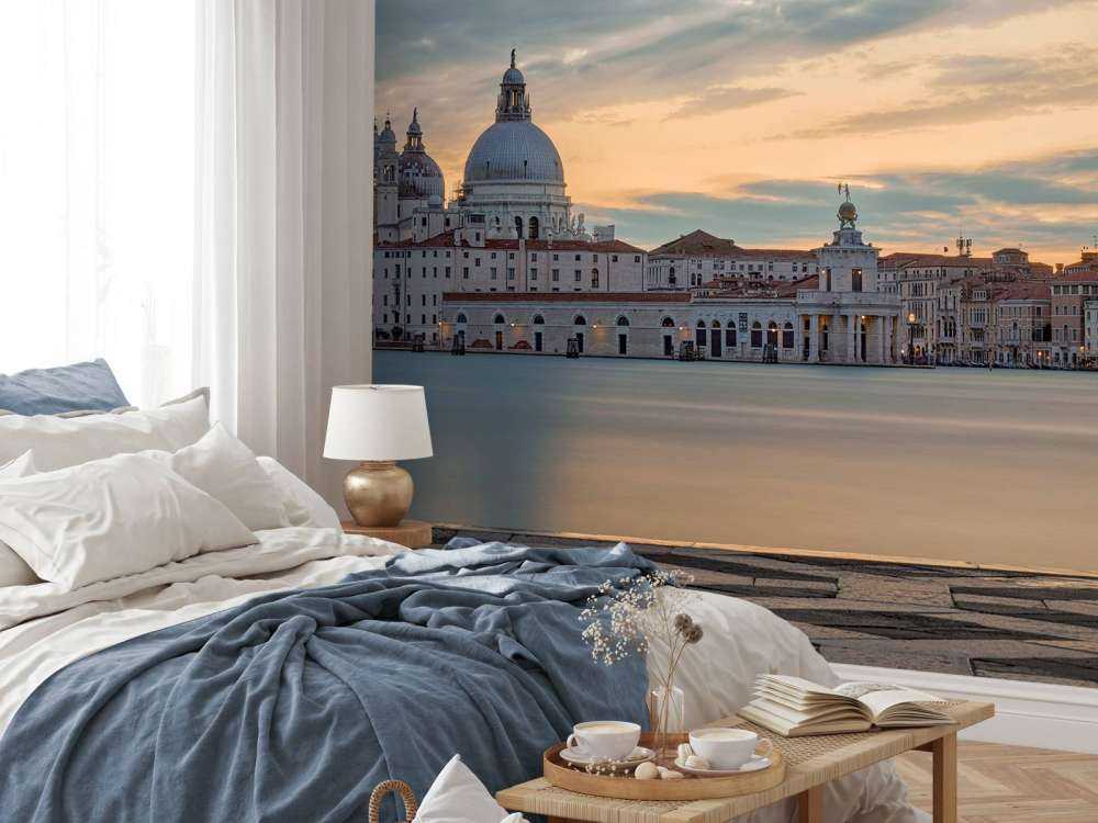 Vues sur Venise