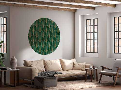 Motif Art déco