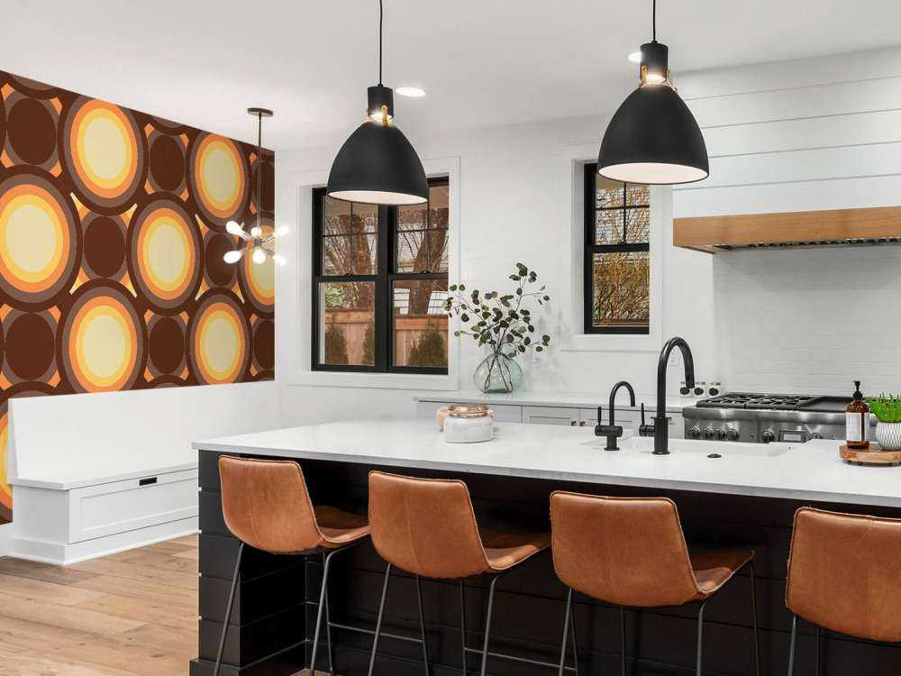 Cercles des années 60