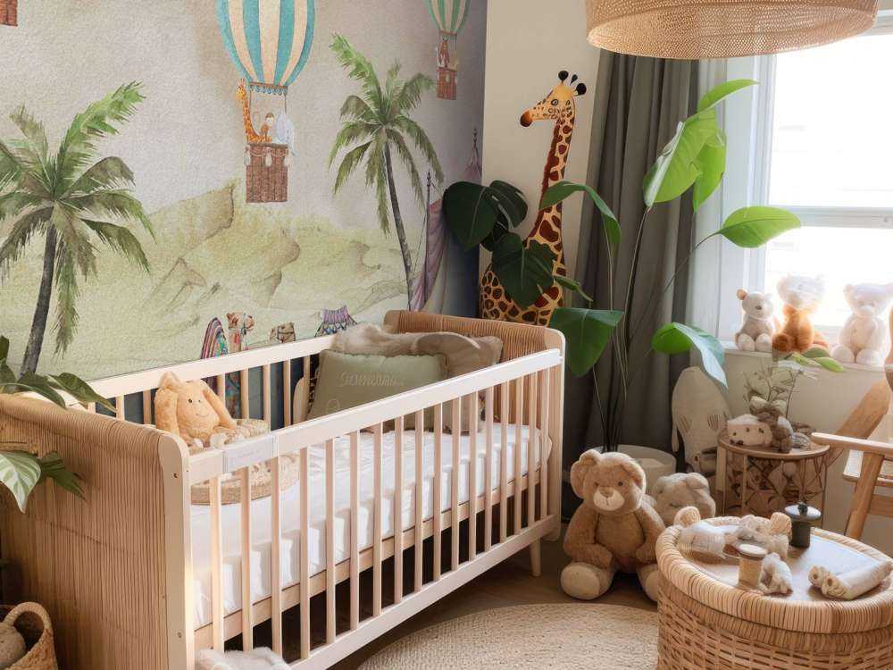 Voyageurs du monde dans le désert